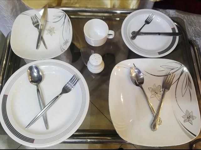 ظروف کرایه